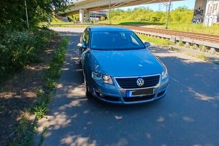 VW Passat 180.000 km 6.500 &euro; Frankfurt am Main 60439