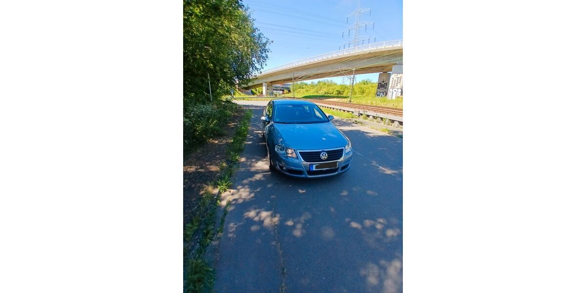 VW Passat 180.000 km 6.500 &euro; Frankfurt am Main 60439