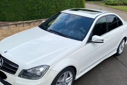 Mercedes-Benz C 250 150.000 km 11.500 &euro; Oberndorf am Neckar 78727