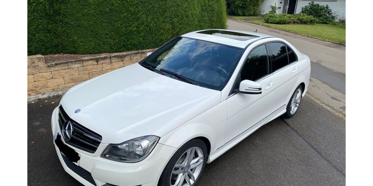 Mercedes-Benz C 250 150.000 km 11.500 &euro; Oberndorf am Neckar 78727