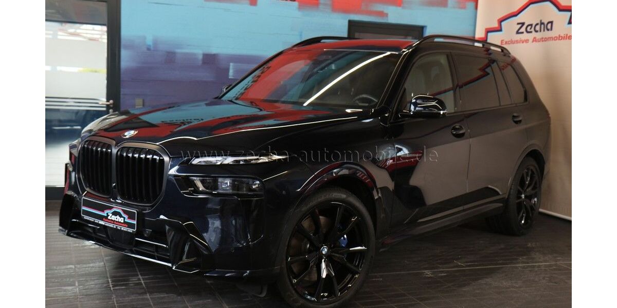 BMW X7 27.900 km 90.900 &euro; Kötz (Kleinkötz) 89359