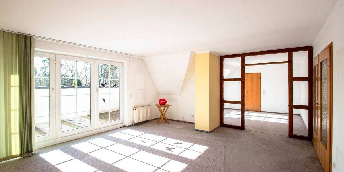 Mehrfamilienhaus, Wohnhaus Adendorf - 6 Zimmer, 217 m&sup2;, 680.000&euro; | Angebot:26176332