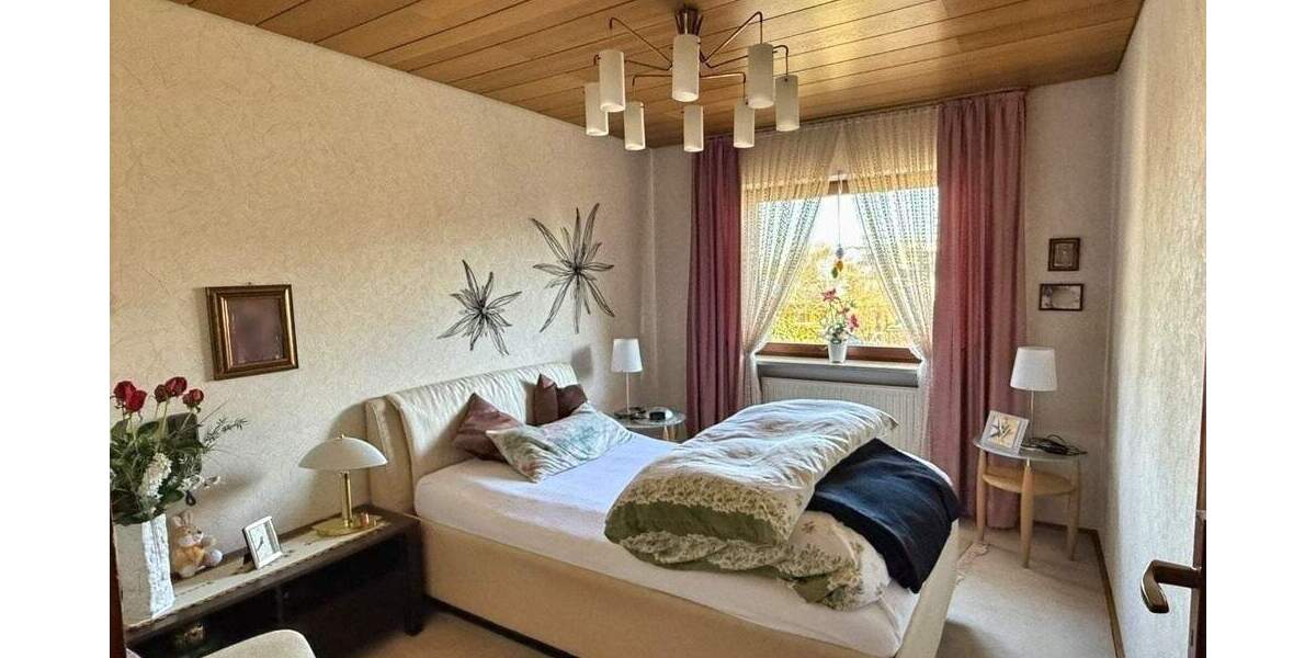 Einfamilienhaus Meßkirch - 7 Zimmer, 162 m&sup2;, 498.000&euro; | Angebot:25670914