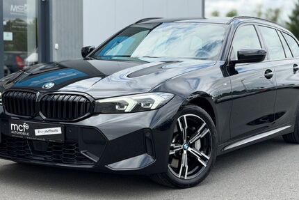 BMW 330 20.051 km 37.390 &euro; Harztor ( Nordhausen ) 99768