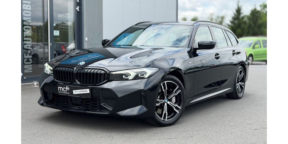 BMW 330 20.051 km 37.390 &euro; Harztor ( Nordhausen ) 99768