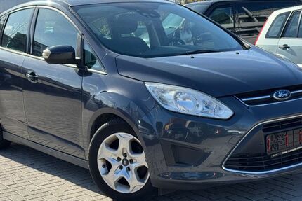 Ford C-Max 92.141 km 6.980 &euro; Oberderdingen 75038