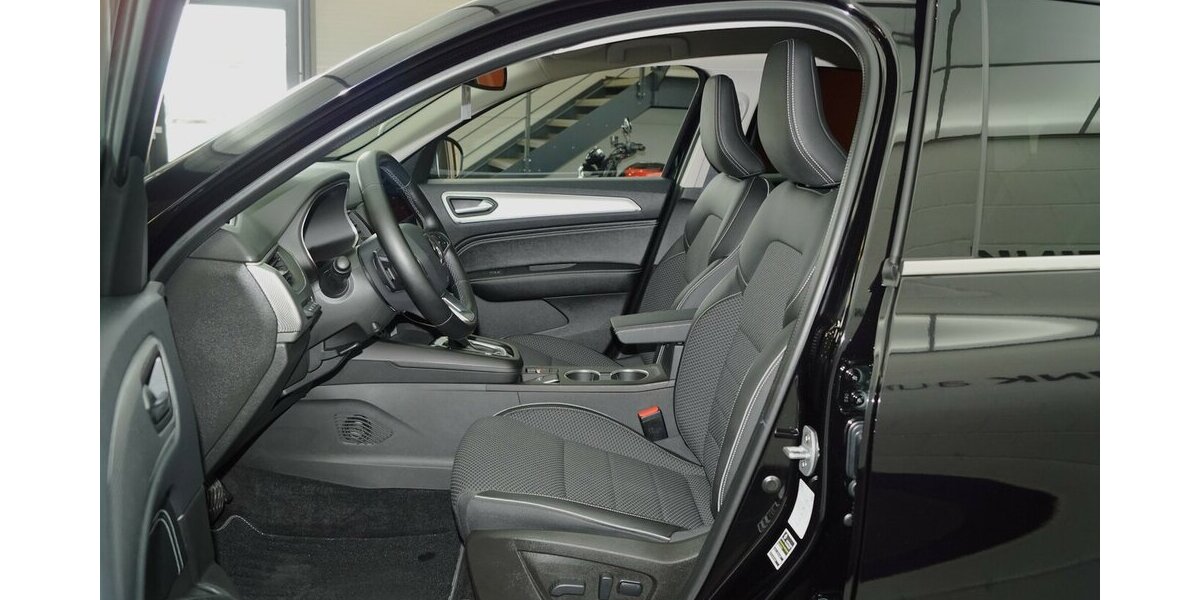 Renault Arkana Mild Hybrid TCe 140 EDC Techno Kamera 29.999 km 20.220 &euro; Lich 35423