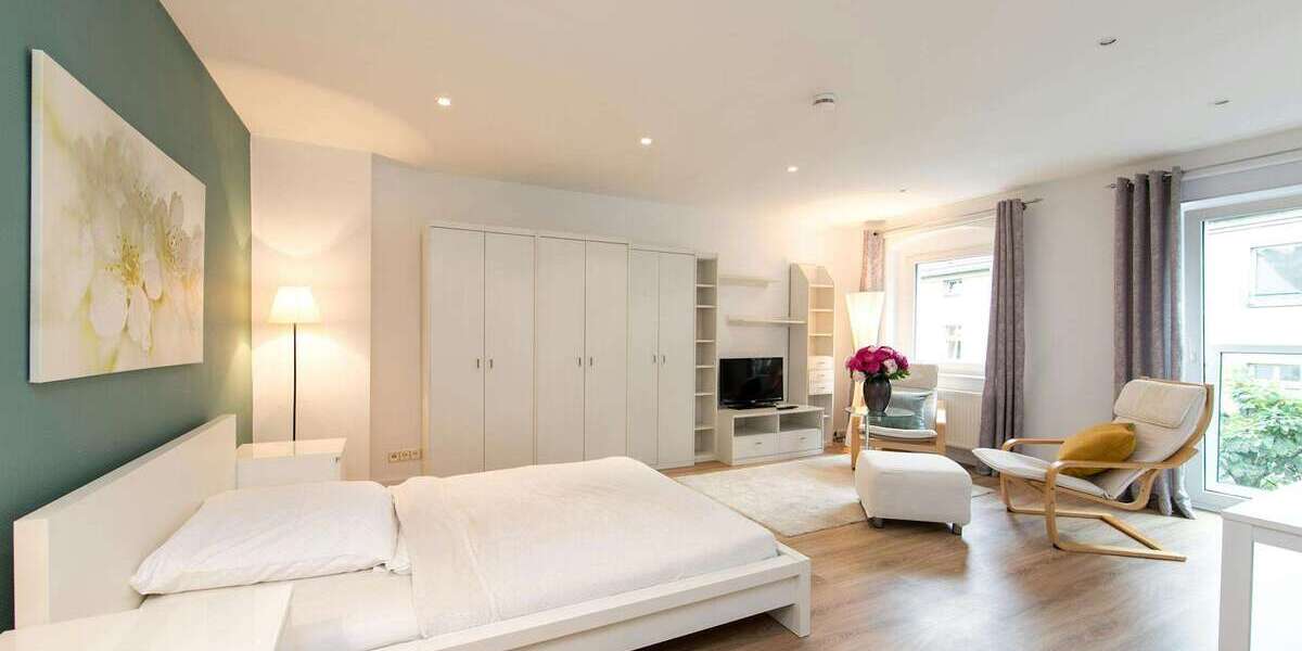 Zimmer Berlin Prenzlauer Berg - 1 Zimmer, 1.480&euro; | Angebot:26659575