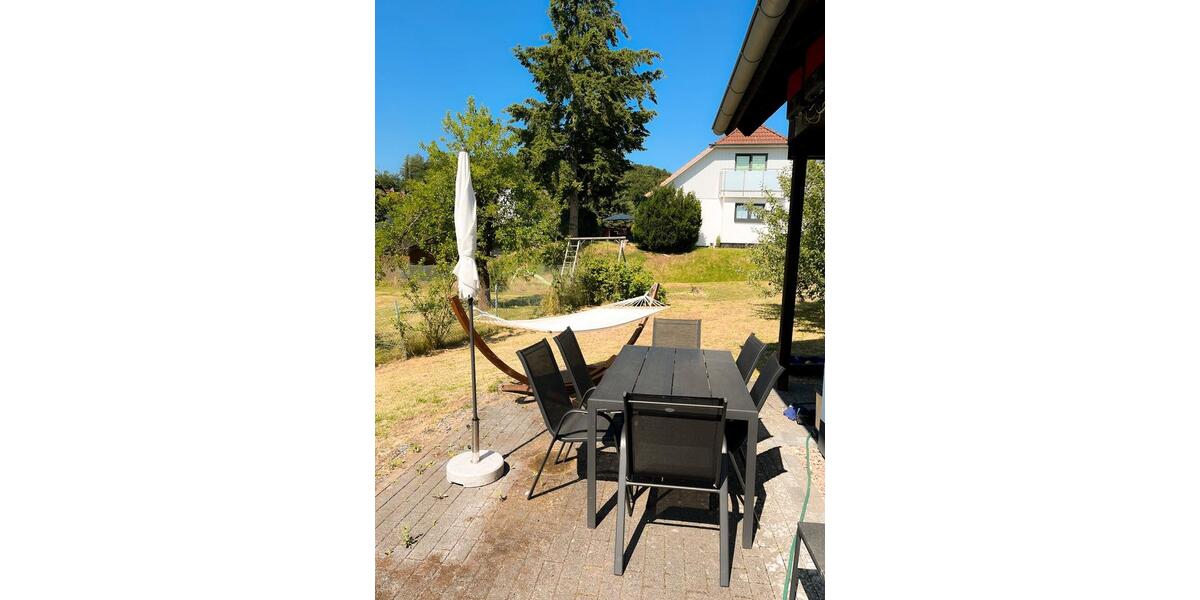 Einfamilienhaus Bad Arolsen - 4 Zimmer, 115 m&sup2;, 1.150&euro; | Angebot:26253884