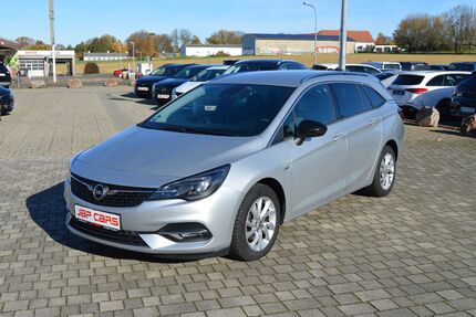 Opel Astra 100.000 km 13.490 &euro; Döbeln 04720