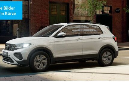 VW T-Cross 2.700 km 25.690 &euro; Wolfsburg 38440