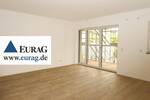 FÜ: Erstbezug! Attraktiv & repräsentativ, 2-Zi-Whg (2.OG) mit EBK, Balkon, Aufzug + TG-Stellplatz