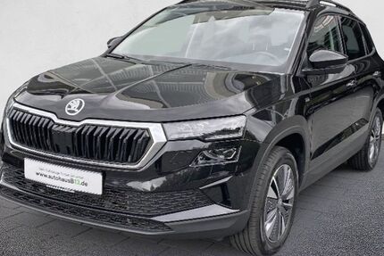 Skoda Karoq 6.500 km 34.490 € Karlskron-Brautlach 85123