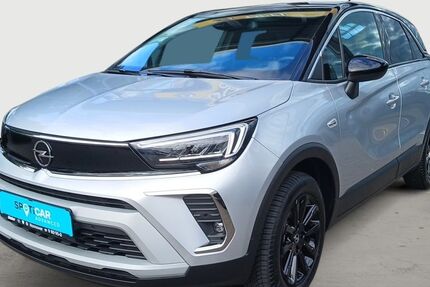 Opel Crossland (X) 8.920 km 18.380 &euro; Hannover 30173