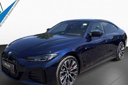 BMW i4 69.432 km 41.750 &euro; Hamburg 21073