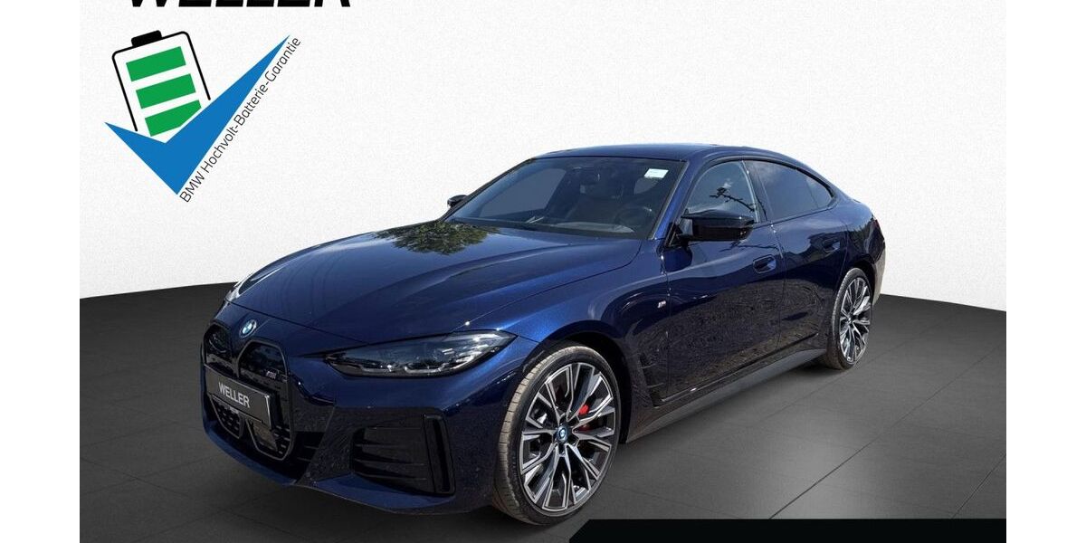 BMW i4 69.432 km 41.750 &euro; Hamburg 21073