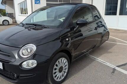 Fiat 500C 20.100 km 32.110 &euro; Stadtbergen 86391