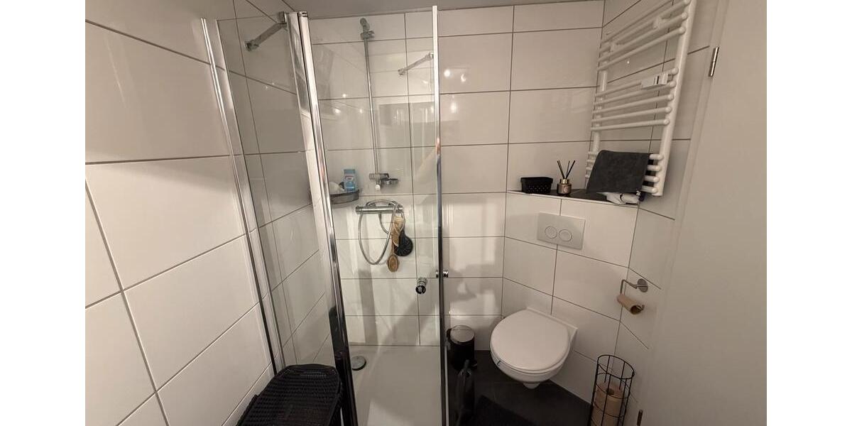 Erdgeschoßwohnung Bad Hersfeld - 2 Zimmer, 45 m&sup2;, 650&euro; | Angebot:26680406