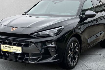 Cupra Terramar 20.100 km 32.990 &euro; Frankenberg 09669