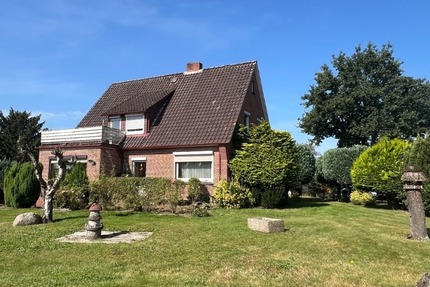 Großzügiges EFH mit viel Potenzial für Ihre Wünsche 6 zimmer