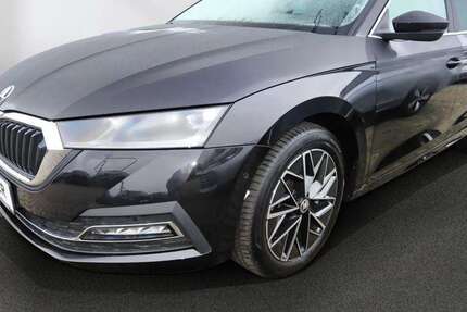 Skoda Octavia 59.100 km 28.880 &euro; Bad Segeberg 23795