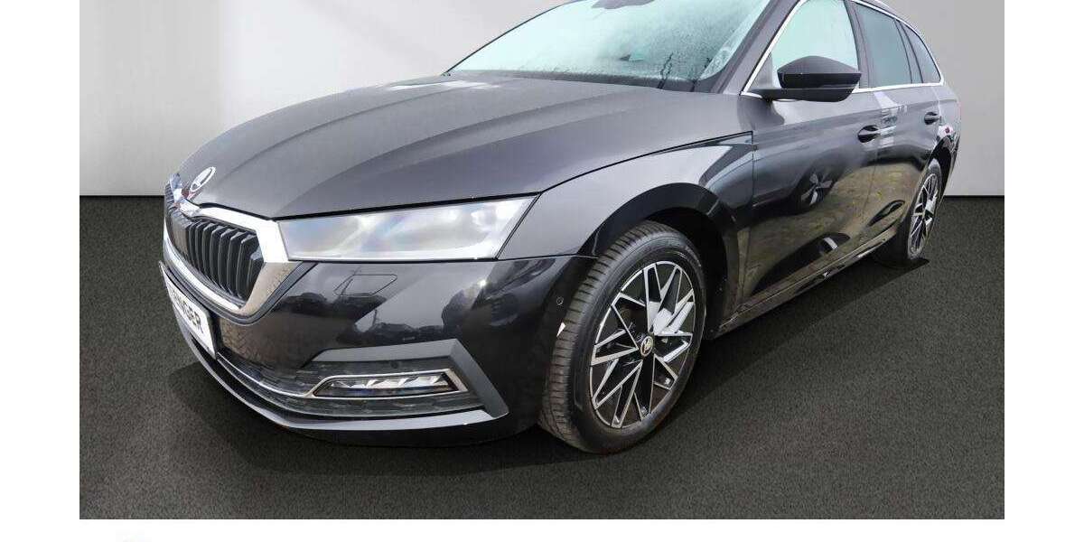 Skoda Octavia 59.100 km 28.880 &euro; Bad Segeberg 23795