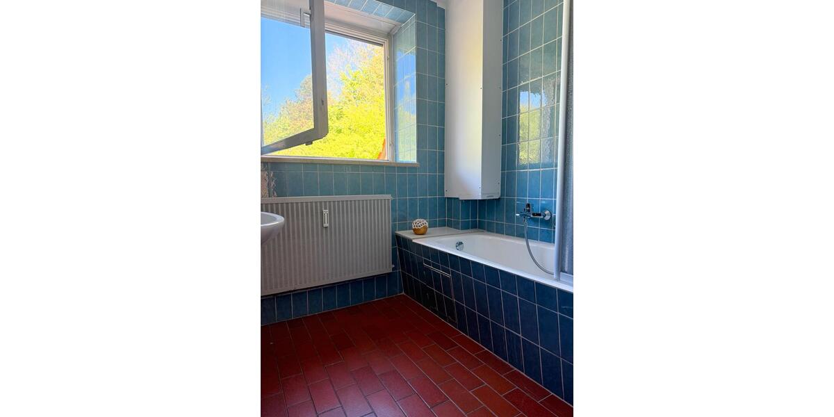 Erdgeschoßwohnung Riedlingen - 4 Zimmer, 100 m&sup2;, 850&euro; | Angebot:26431342