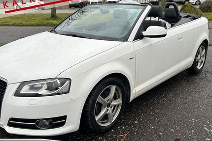Audi A3 68.590 km 10.785 &euro; Achern 77855
