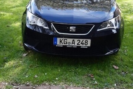 Seat Ibiza 105.000 km 6.950 € Zeitlofs 97799
