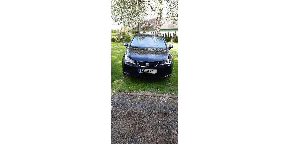 Seat Ibiza 105.000 km 6.950 € Zeitlofs 97799