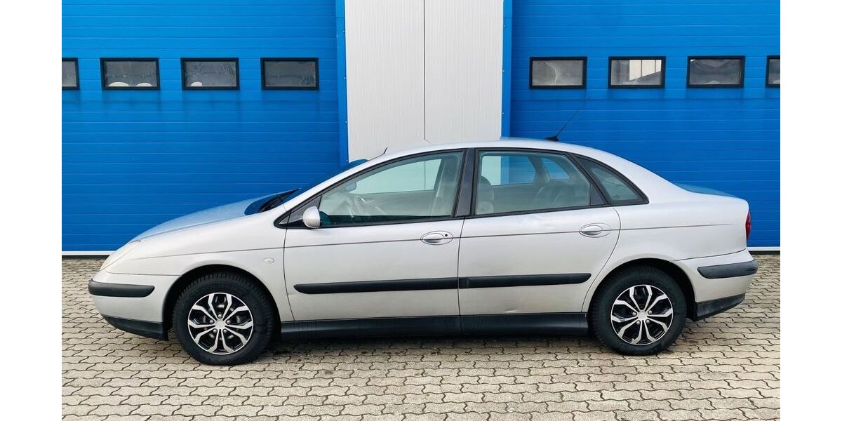Citroen C5 270.000 km 1.500 &euro; Greven 48268