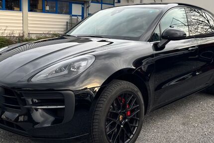 Porsche Macan 99.000 km 49.900 &euro; Stadtbergen 86391