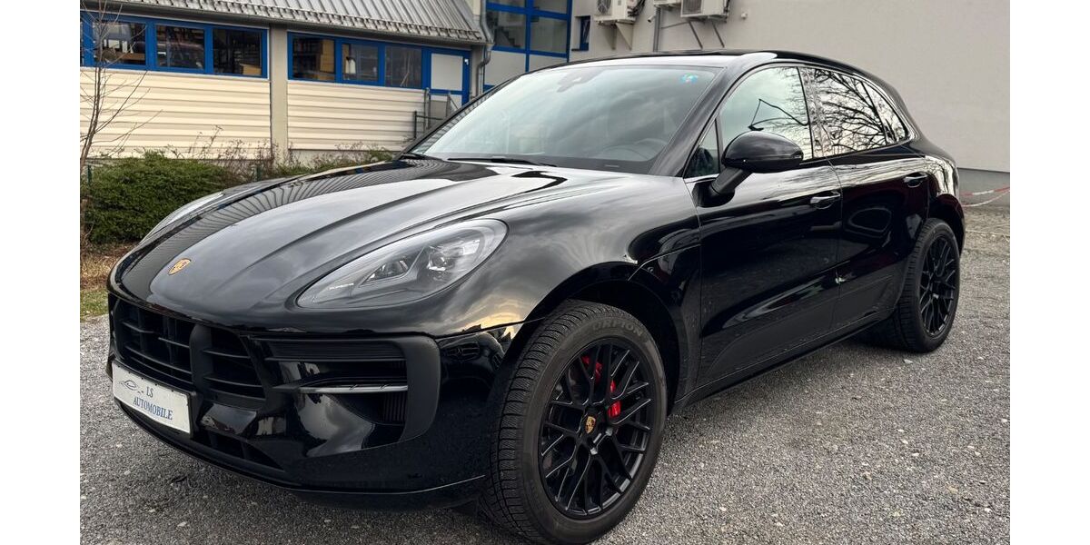 Porsche Macan 99.000 km 49.900 &euro; Stadtbergen 86391