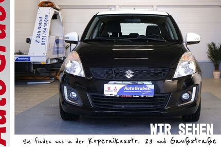 Suzuki Swift 81.323 km 7.890 &euro; Dachau 85221