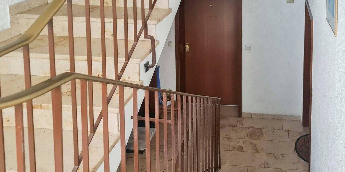 Etagenwohnung Offenbach am Main Bieberer Berg - 3 Zimmer, 83 m&sup2;, 269.000&euro; | Angebot:26886781