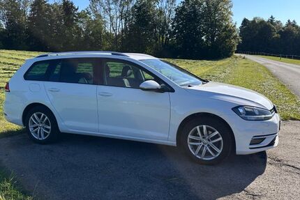 VW Golf 198.500 km 9.800 &euro; Waakirchen 83666