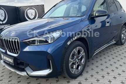 BMW X1 208.829 km 26.900 &euro; Solms 35606