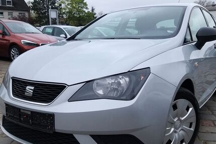 Seat Ibiza 206.000 km 2.990 &euro; Neu Wulmstorf 21629