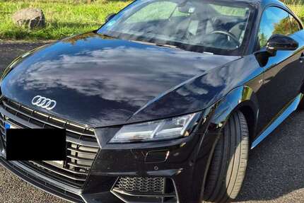 Audi TT 64.196 km 22.200 € Gochsheim 97469