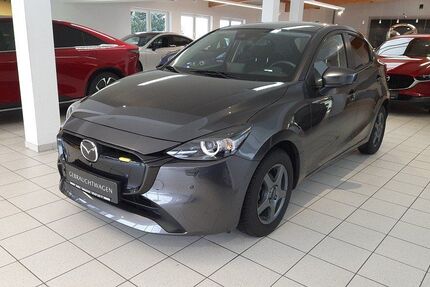 Mazda 2 25.113 km 20.290 &euro; Burkardroth 97705