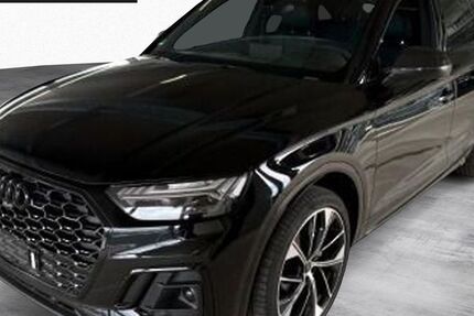 Audi Q5 28.660 km 49.930 &euro; Feldkirchen/Westerham 83620