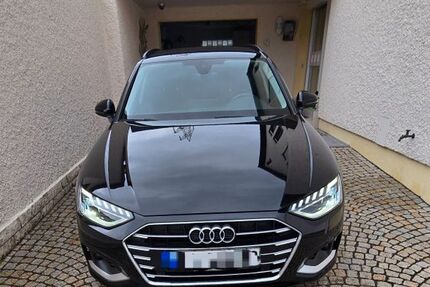 Audi A4 63.000 km 23.000 &euro; Wendelstein 90530