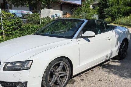 Audi A5 247.953 km 4.699 &euro; Rosenheim 83026
