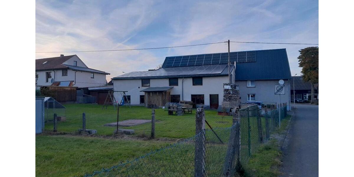 Bauernhaus, Landhaus Brilon - 360.000&euro; | Angebot:26799541