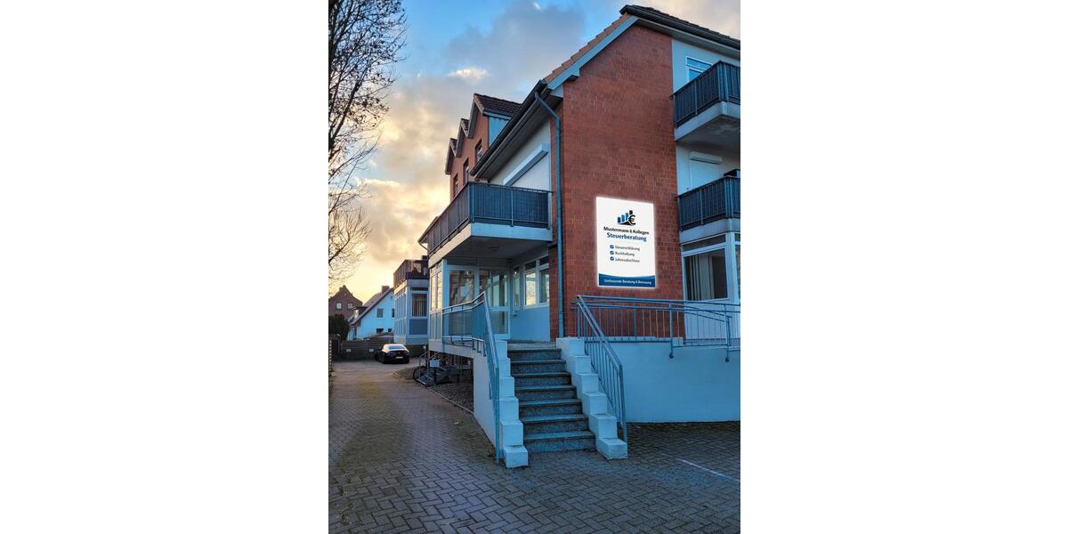 Gewerbeobjekt Bremerhaven Lehe - 1.824&euro; | Angebot:26271432