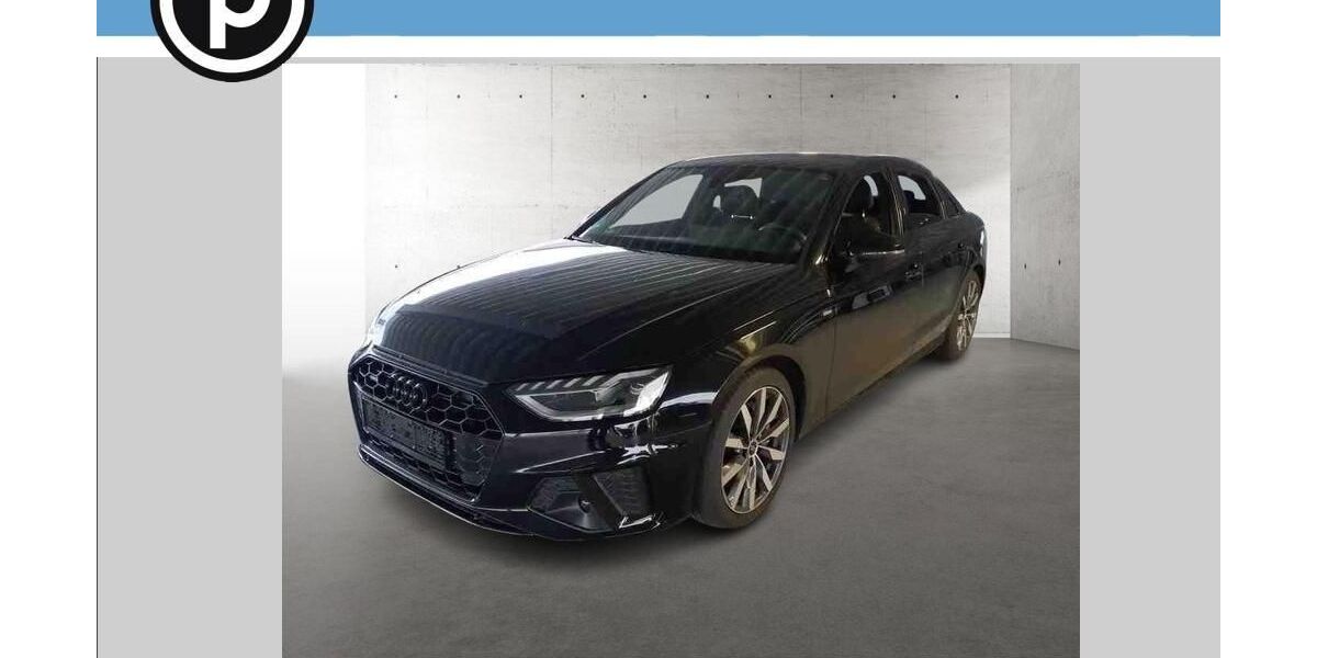 Audi A4 35.800 km 29.905 &euro; Fürth 90762