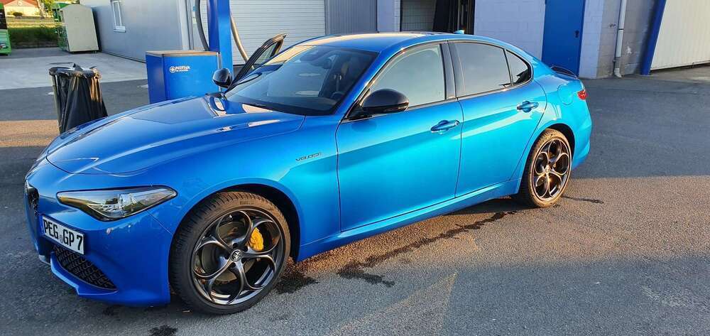 Giulia