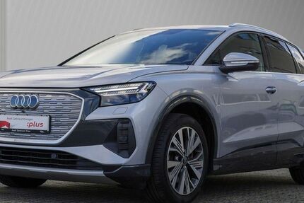 Audi Q4 e-tron 51.400 km 28.980 &euro; Trier 54292