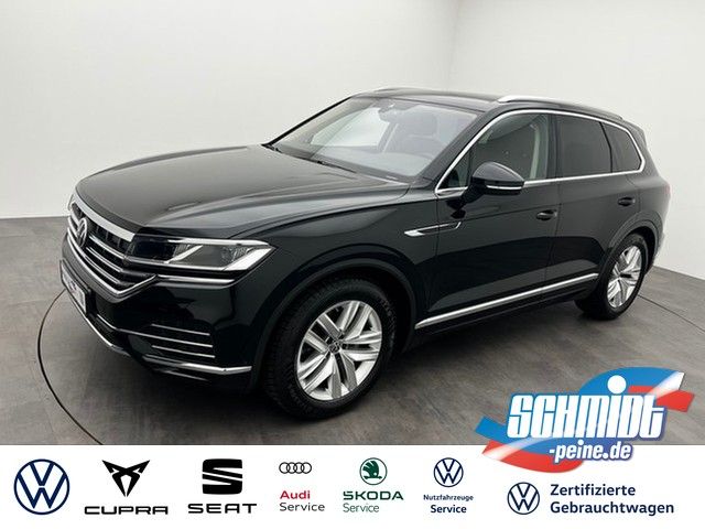 VW Touareg 58.000 km 42.600 &euro; Peine 31226