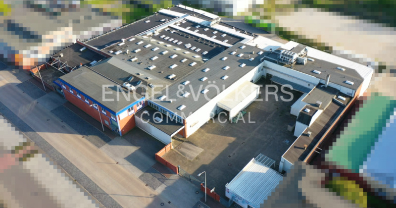 Gewerbeobjekt Cuxhaven - 950.000&euro; | Angebot:25740126